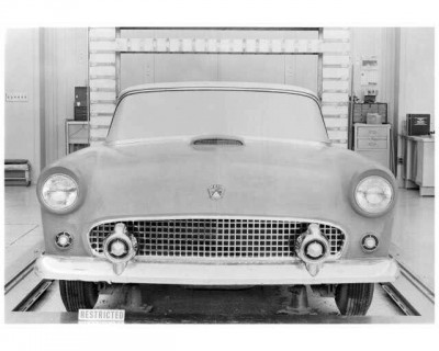 1955 Thunderbird Clay Model.jpg