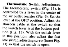 62 Shop Manual Pt 10-3 AC p 10-22 - Thermostatic Switch Adjustment.jpg